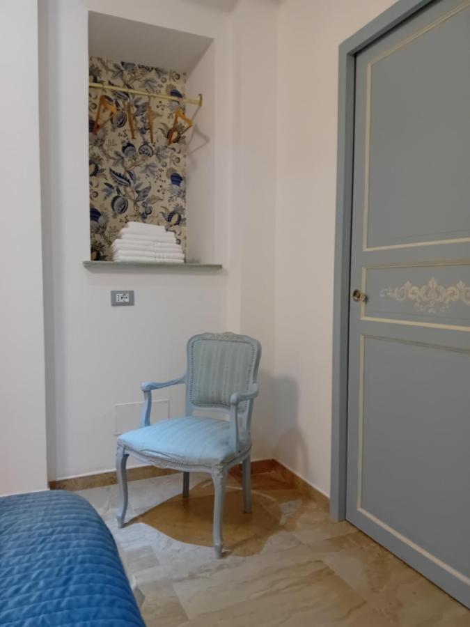 Emari Home Gaeta Luaran gambar