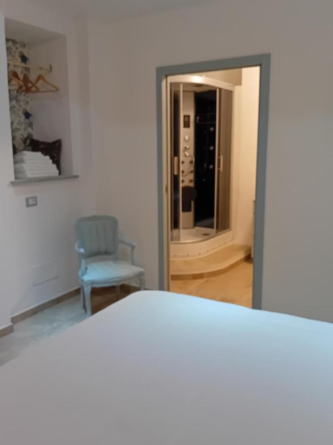 Emari Home Gaeta Luaran gambar
